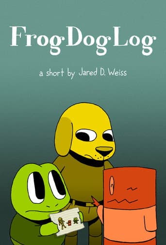 Poster for Frog Dog Log