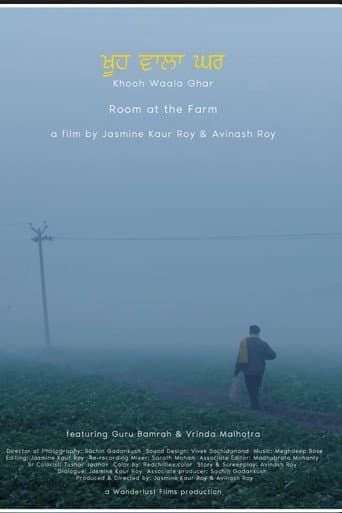 Poster for Room at the Farm