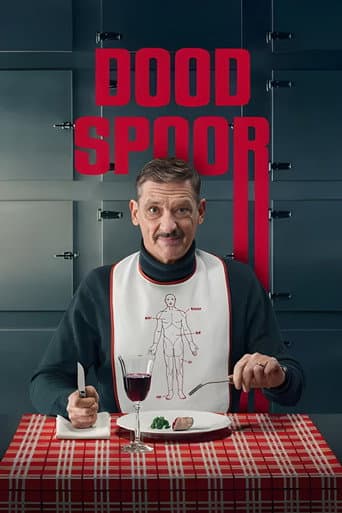 Poster for Dood Spoor