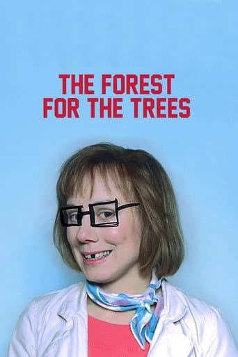 Poster for The Forest for the Trees