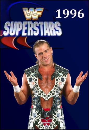 Poster for Superstars - 1996