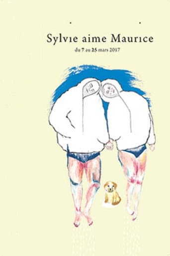 Poster for Sylvie aime Maurice