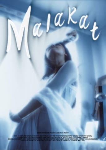 Poster for Malakat