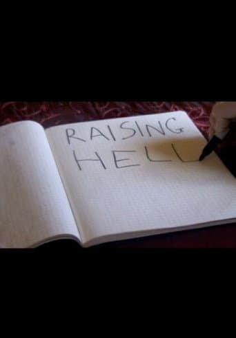 Poster for Raising Hell