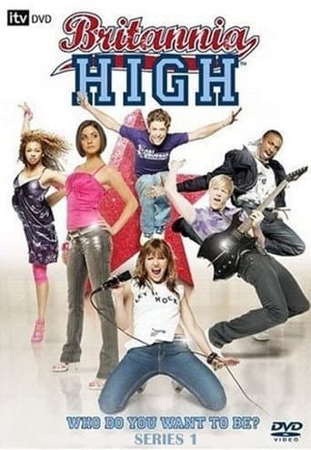 Poster for Season 1