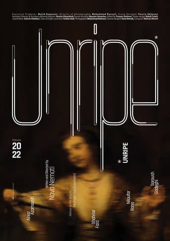 Poster for Unripe