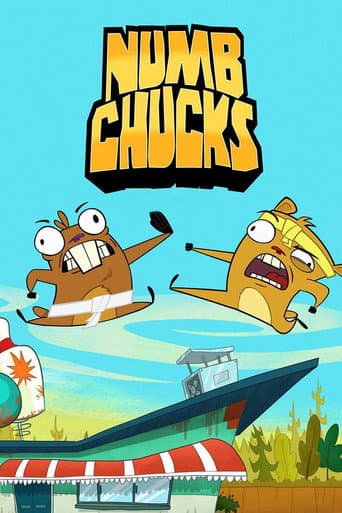 Poster for Numb Chucks