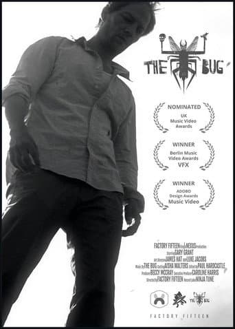 Poster for The Bug