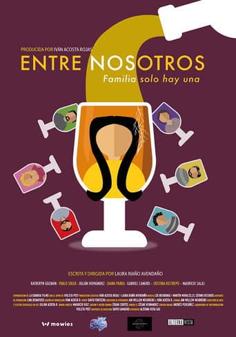 Poster for Entre nosotros