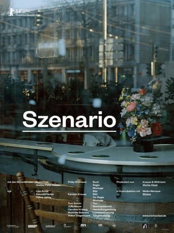 Poster for Scenario