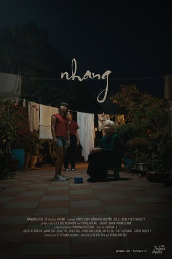 Poster for Nhang
