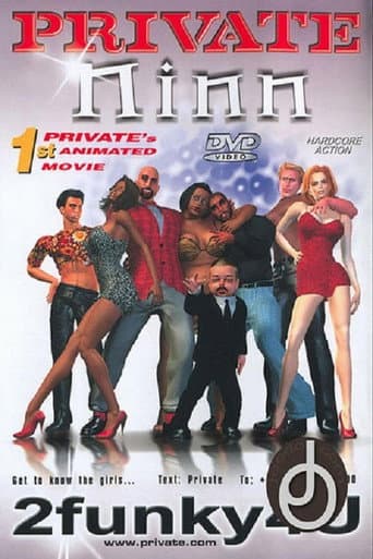 Poster for 2 funky 4 you