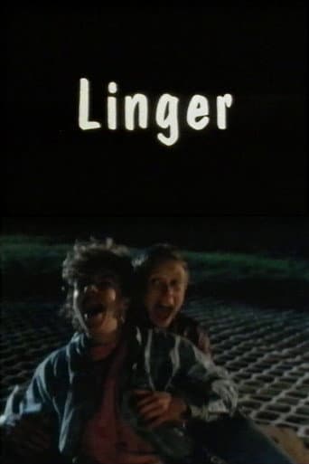 Poster for Linger