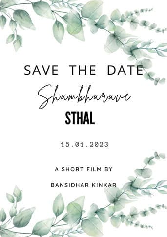 Poster for The Hundredth Proposal