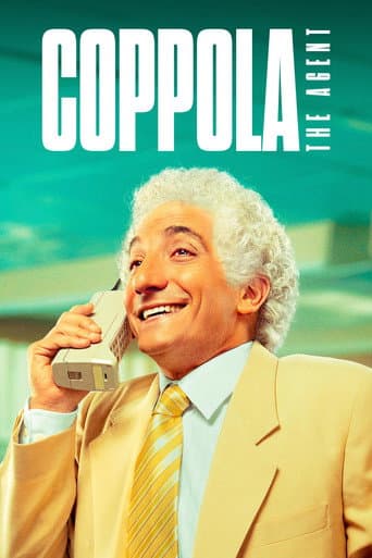 Poster for Coppola, the Agent