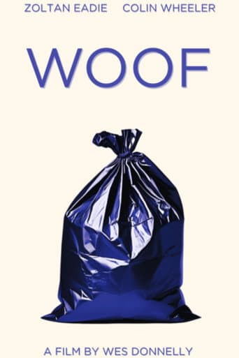 Poster for Woof