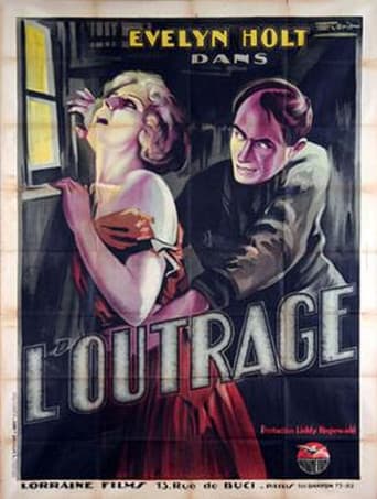 Poster for The Scoundrel