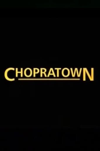 Poster for Chopratown