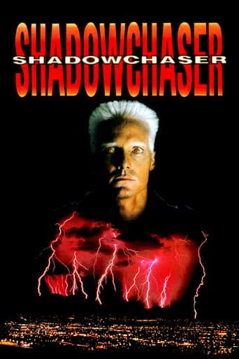 Poster for Project: Shadowchaser
