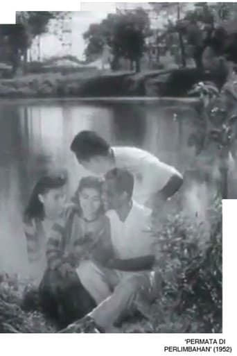 Poster for Permata Di-Perlimbahan