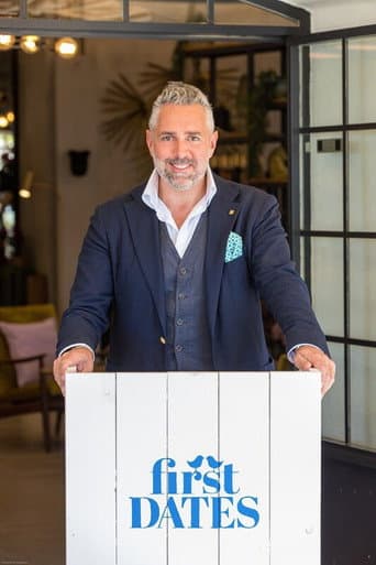 Poster for First Dates Hotel
