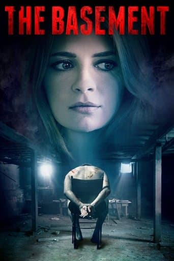 Poster for The Basement