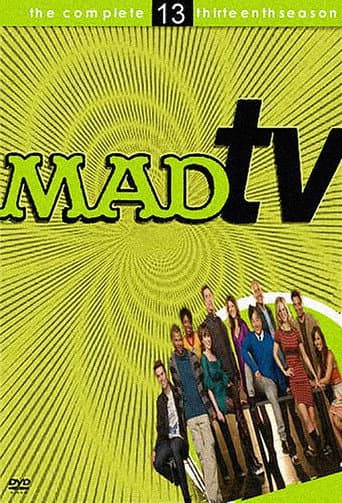 Poster for Season 13