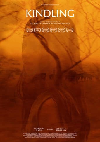 Poster for Kindling