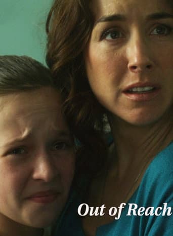 Poster for Out of Reach