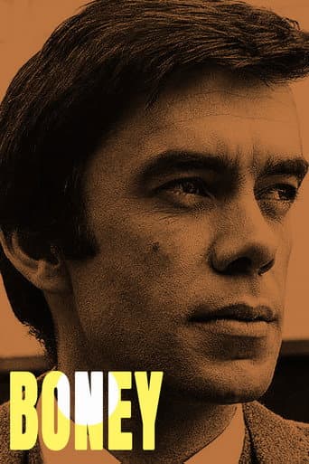 Poster for Boney