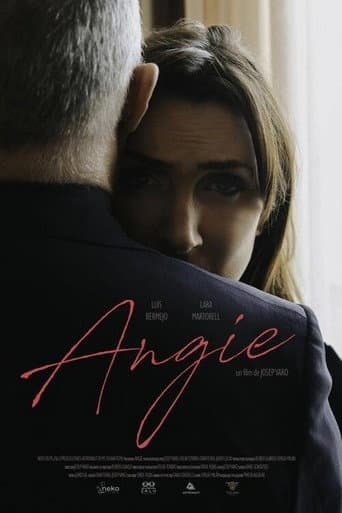 Poster for Angie