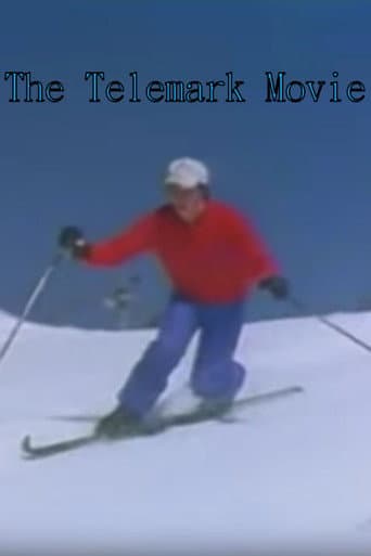 Poster for The Telemark Movie