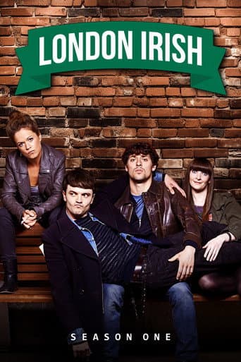 Poster for Series 1