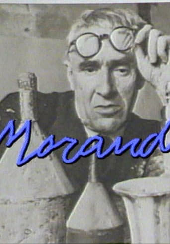 Poster for Morandi e il suo tempo