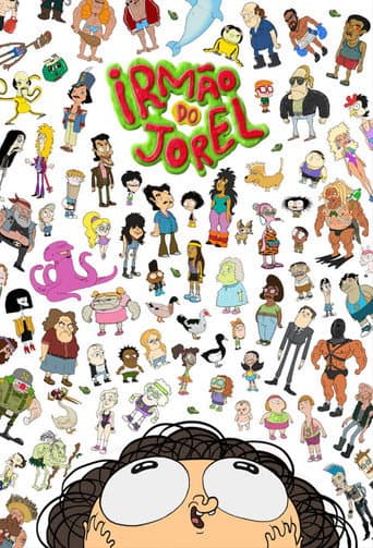 Poster for Season 4