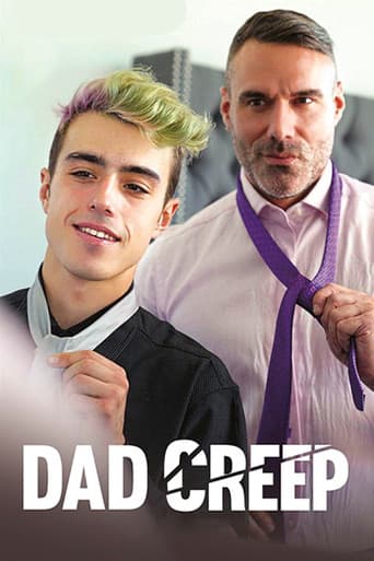 Poster for Dad Creep 1