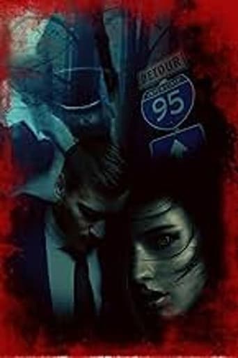 Poster for Detour 95