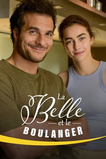 Poster for La Belle et le Boulanger