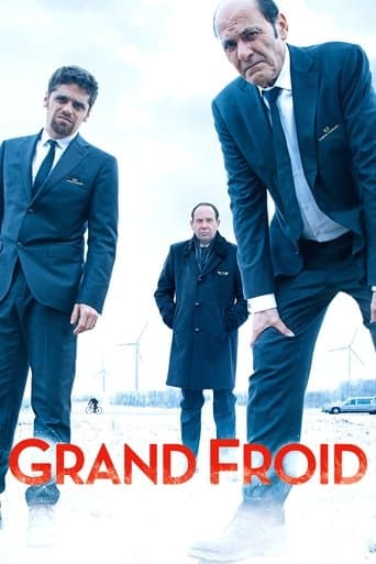 Poster for Back in Business