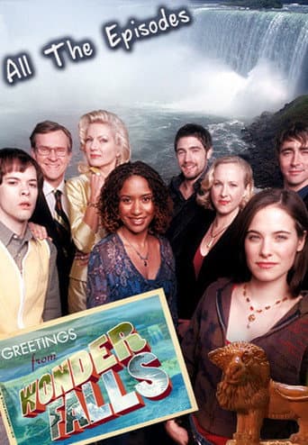Poster for Season 1
