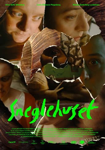 Poster for Snail House