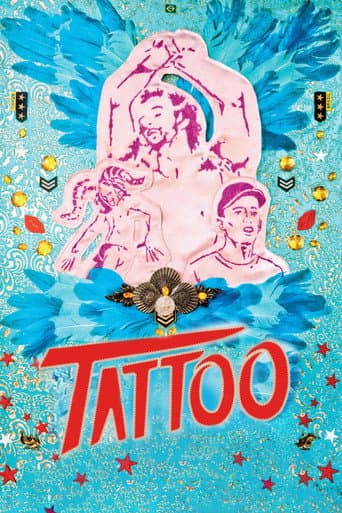 Poster for Tattoo