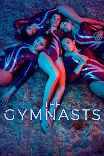 Poster for The Gymnasts
