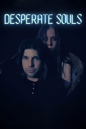 Poster for Desperate Souls