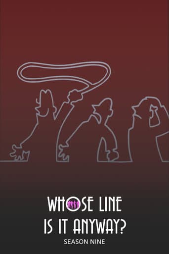Poster for Season 9