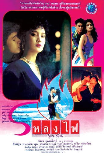 Poster for Lhong Fai