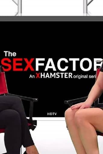Poster for The Sex Factor