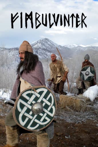 Poster for Fimbulvinter