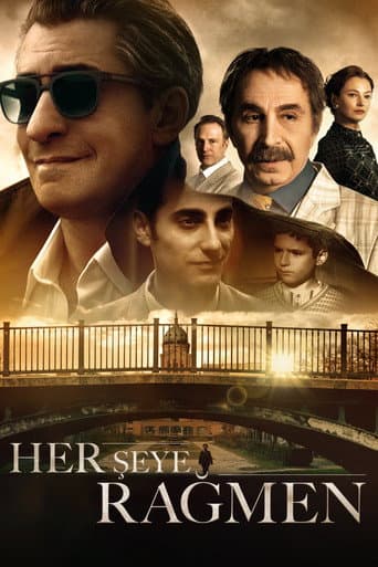 Poster for Regardless