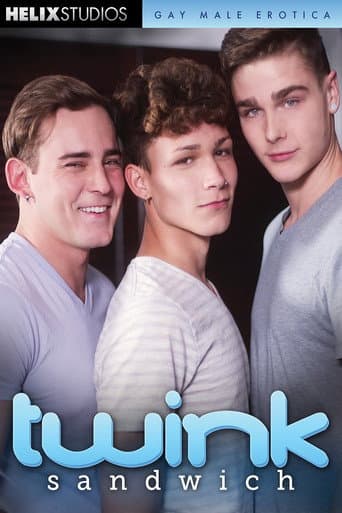 Poster for Twink Sandwich